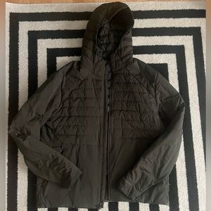 Lululemon jacket XL